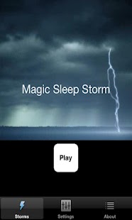 How to download Magic Sleep Storm 1.2 mod apk for android