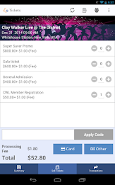 Eventbee Manager poster 13