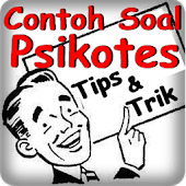 Contoh Soal Psikotes + Tips