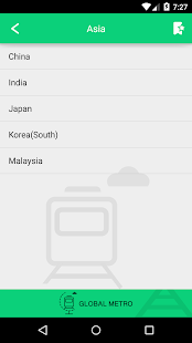 Global Metro Lite Screenshots 19