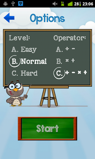 【免費教育App】Kids Math-APP點子