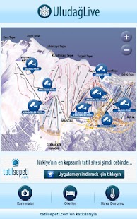 Uludağ Live Screenshots 0