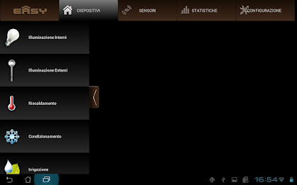 Easy App Green Domotic poster 4