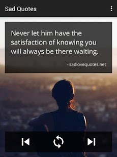 Download Sad Quotes APK