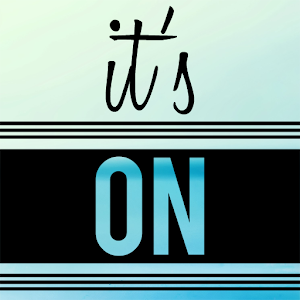 It's On - UCCW Skin.apk 1.0.1