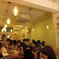 就是義大利麵 Just Pasta