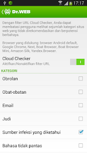 download Dr.Web Security Space Life free
