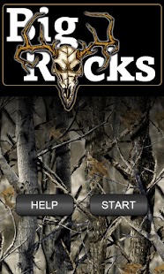 Big Racks - Deer Hunting