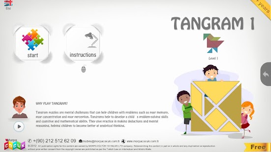 How to mod TangramMorpaLite 1.0.1 unlimited apk for laptop