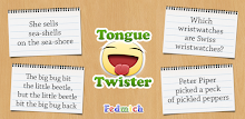 Tongue Twisters APK