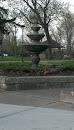 Riverview Fountain