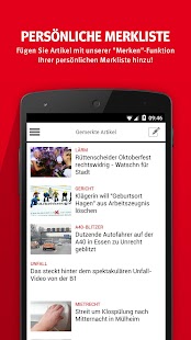 How to download WAZ.de 1.4.3 mod apk for android