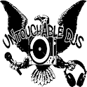 UNTOUCHABLE DJS FM logo