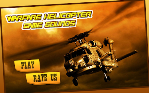How to install Warfare Helicopter Game Sounds 1.0.1 unlimited apk for pc