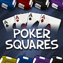 Simply Poker Squares