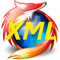 XMLViewer for Firefox logo