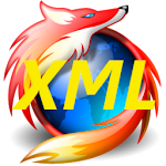 XMLViewer for Firefox Apk
