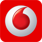 Vodafone music app