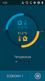 How to download Komfovent lastet apk for bluestacks
