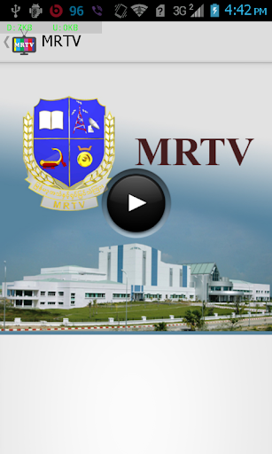MRTV Channels