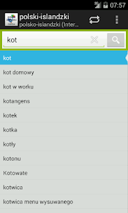 How to get Polish-Icelandic Dictionary 2.1.7 mod apk for laptop