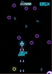 Vector Swarm Screenshots 1