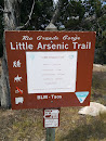 Little Arsenic Trail 