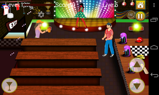 Sports Bar Power Hour Screenshots 1