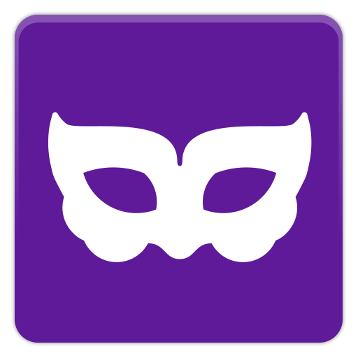 Приложение masked