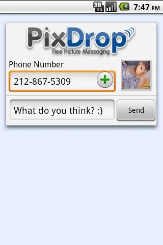apkblackmarketnr22: PixDrop 1.0 - Free Download