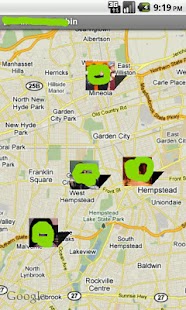 MAPS.ME – 離線地圖與路線- Google Play Android 應用程式