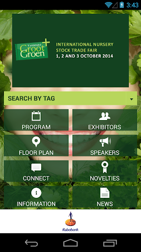 GrootGroenPlus 2014