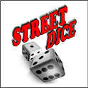 Street Dice: Lite logo