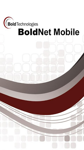 BoldNet Mobile