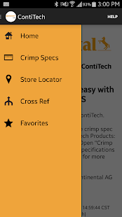 Free MyCrimp – ContiTech APK for Android