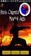 Han's Oriental Martial Arts APK Download for Android