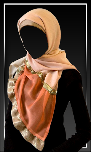 【免費攝影App】Hijabi Dressing-APP點子