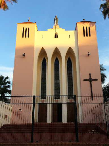 Iglesia Inmaculada Concepción 
