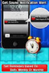 Free Download Task Reminder APK