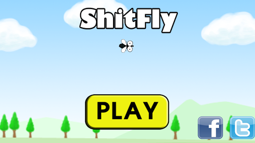 ShitFly