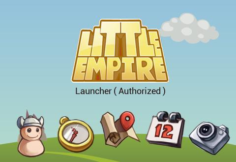 【免費漫畫App】Little Empire Theme Authorized-APP點子