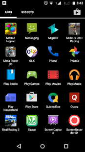 Lastest Screenshot Pro APK