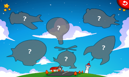 Marbel Puzzle (Transportation) poster 6