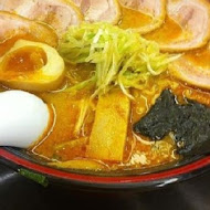 屯京拉麵(台北站前店)