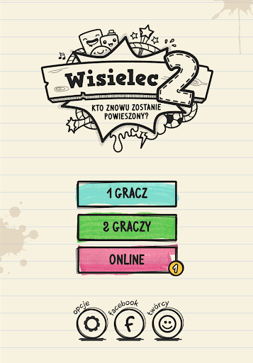 【免費拼字App】Wisielec 2: Online-APP點子