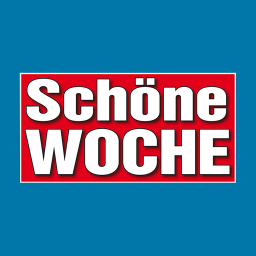 Schöne Woche ePaper LOGO-APP點子