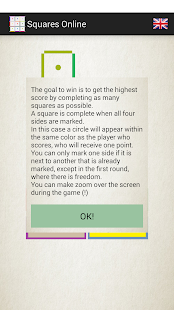 Squares Online! Screenshots 20