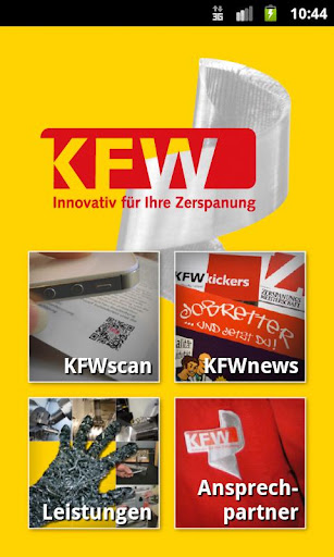 KFW-Team