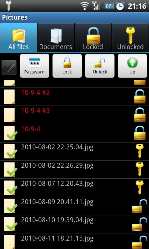 Download Video Locker For Java Phone