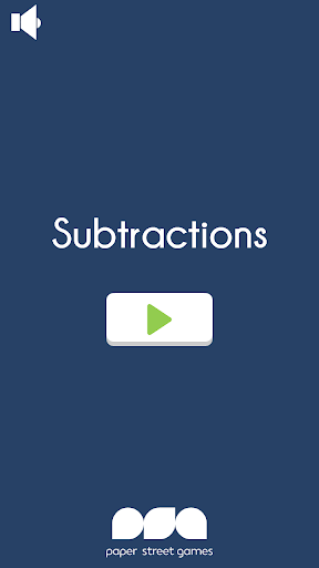 Subtractions